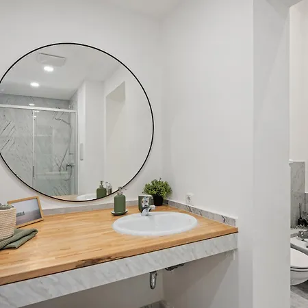 Apartamento Blassdoerfer - Modernes In Bester Lage Und 93 Qm2 Bad Kissingen