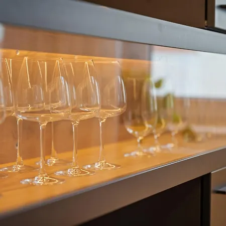 Apartamento Blassdoerfer - Modernes In Bester Lage Und 93 Qm2