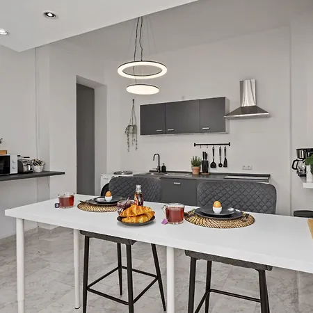 Blassdoerfer - Modernes In Bester Lage Und 93 Qm2 Apartment Bad Kissingen