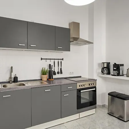 Blassdoerfer - Modernes In Bester Lage Und 93 Qm2 Bad Kissingen